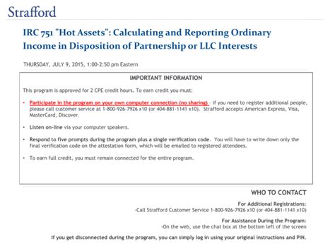 hot assees|IRC 751 'Hot Assets': Calculating and Reporting Ordinary .